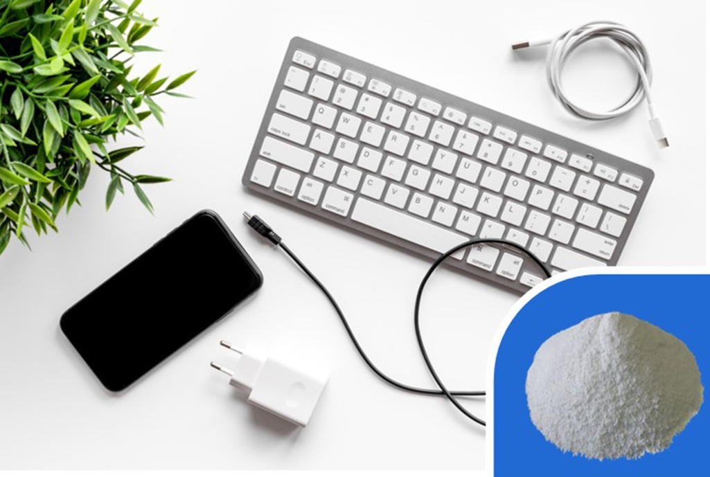 Memahami Melamin Cyanurate (MCA): Panduan Komprehensif