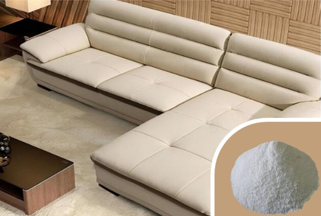 Inovasi dalam Teknologi Retardant Flame Bebas Halogen