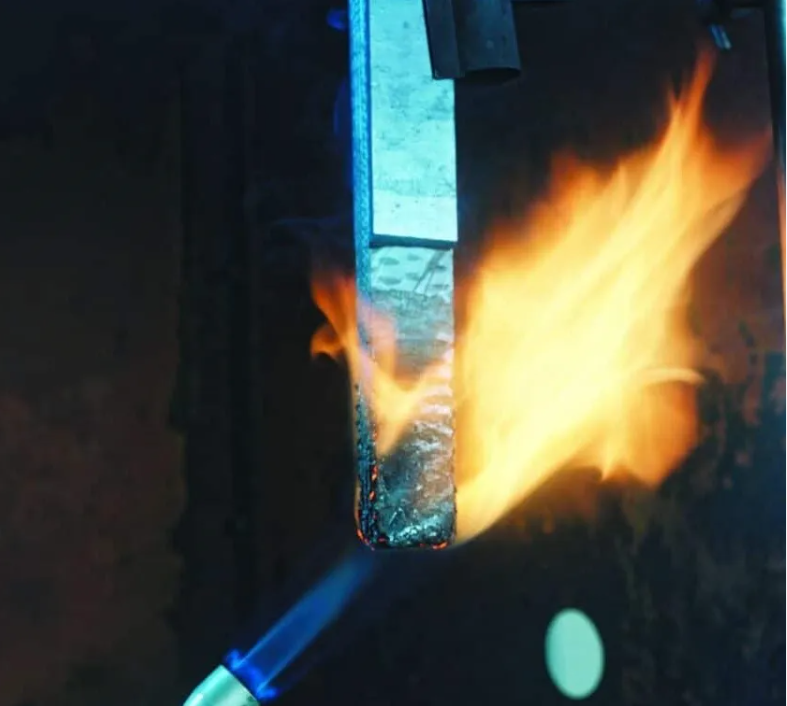 Retardant Flame Halogen MCA: Pilihan yang tepat untuk Retardancy Nylon Flame yang sangat baik