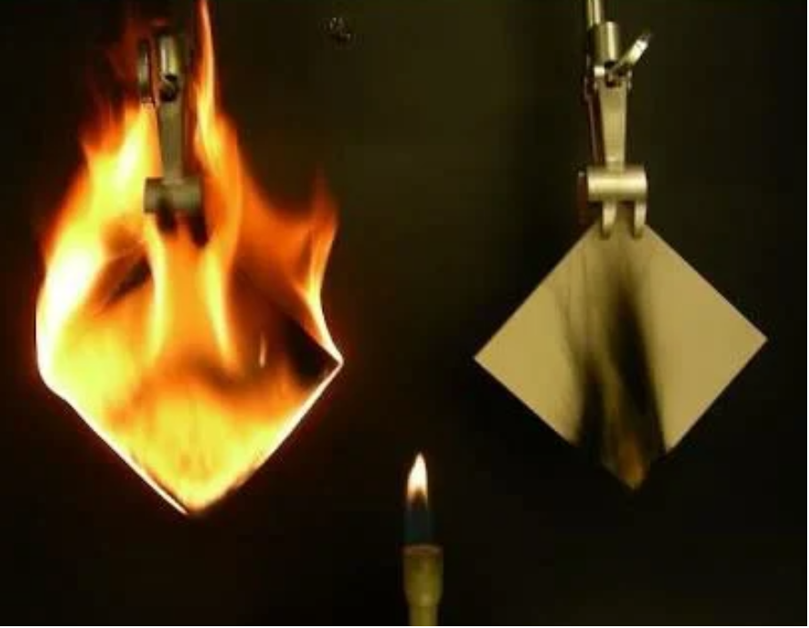 Adakah indeks oksigen benar -benar menentukan prestasi retardant api? Cari kejayaan dalam PP bersama-sama retardants api!