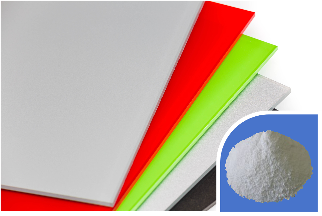 Pengubah kutub XS-PMP-507 untuk PP