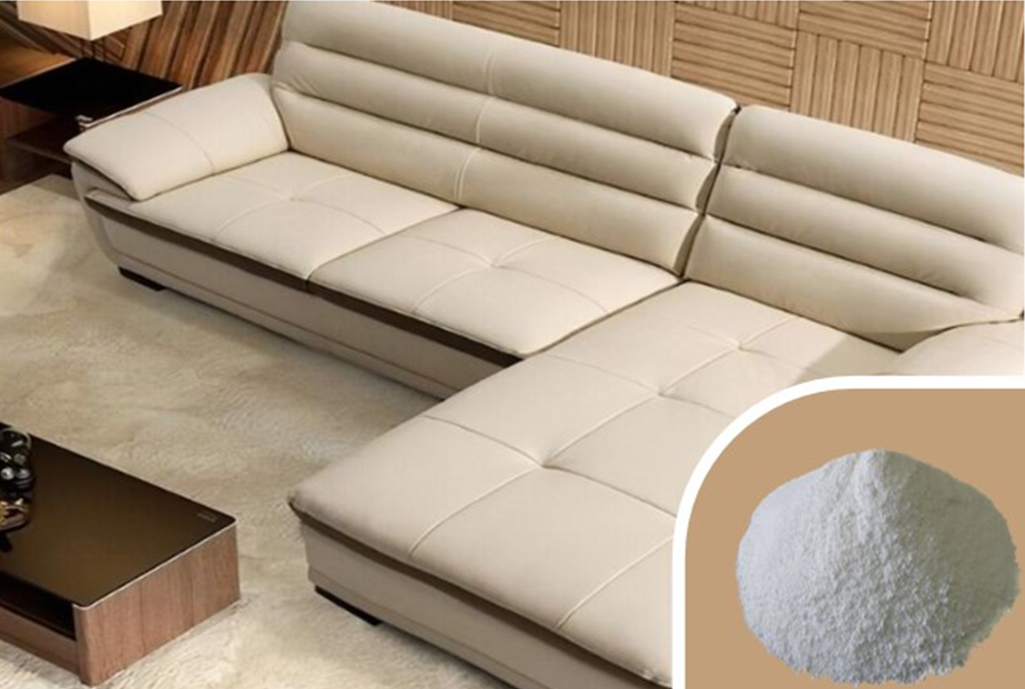 Pengubah Flowability XS-LU-403 untuk PA