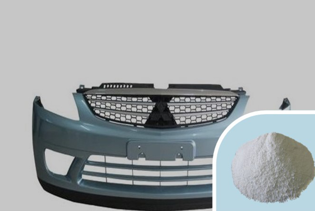 XS-HD-602 Hyperdispersant untuk PP