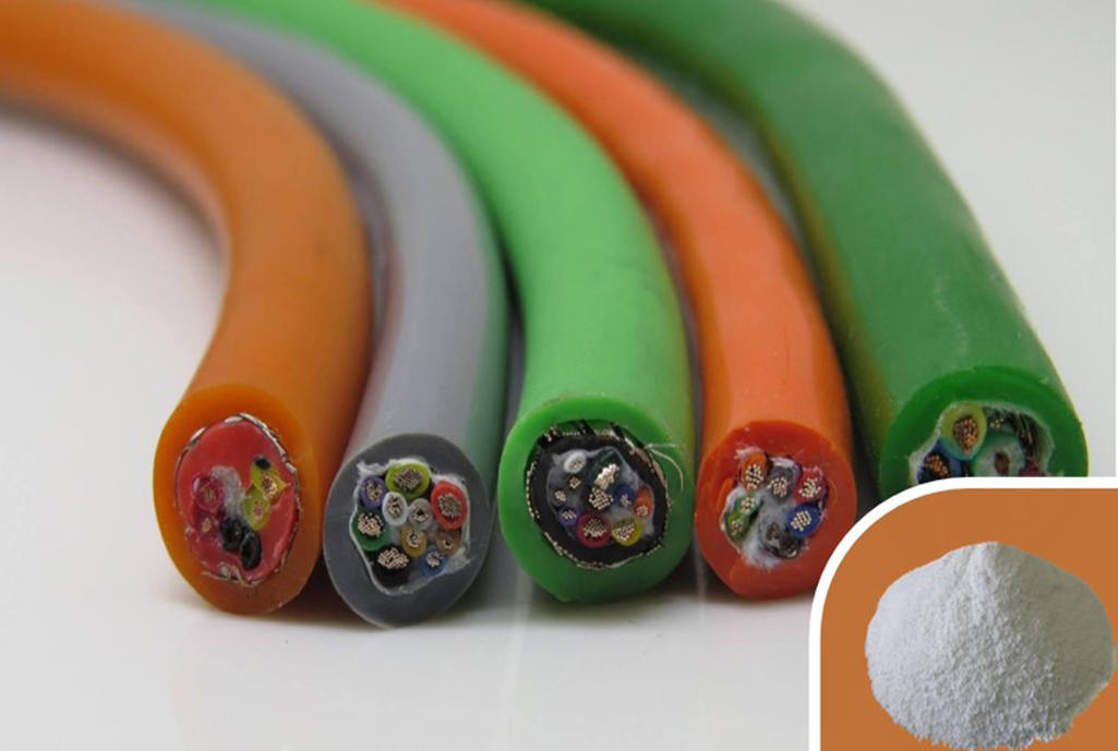 Subaluminium-Fosfat Organik-Siri FR-T310