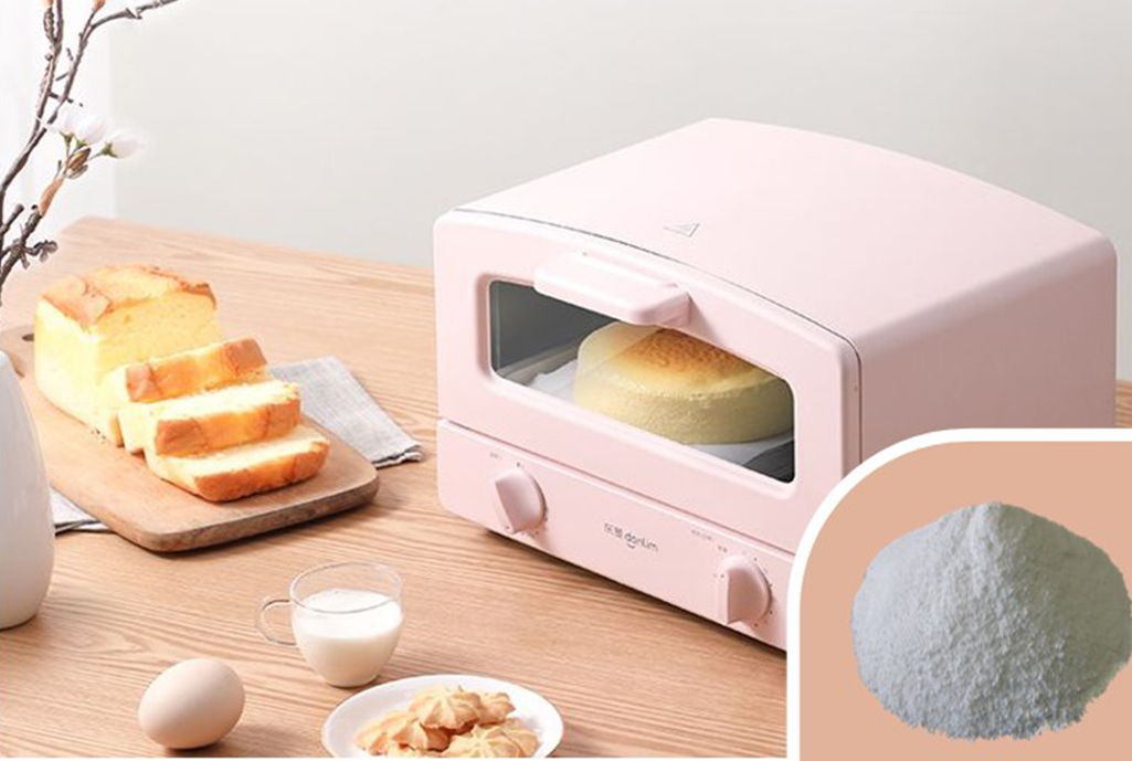 Penstabil tahan panas XS-KY-830 untuk PP