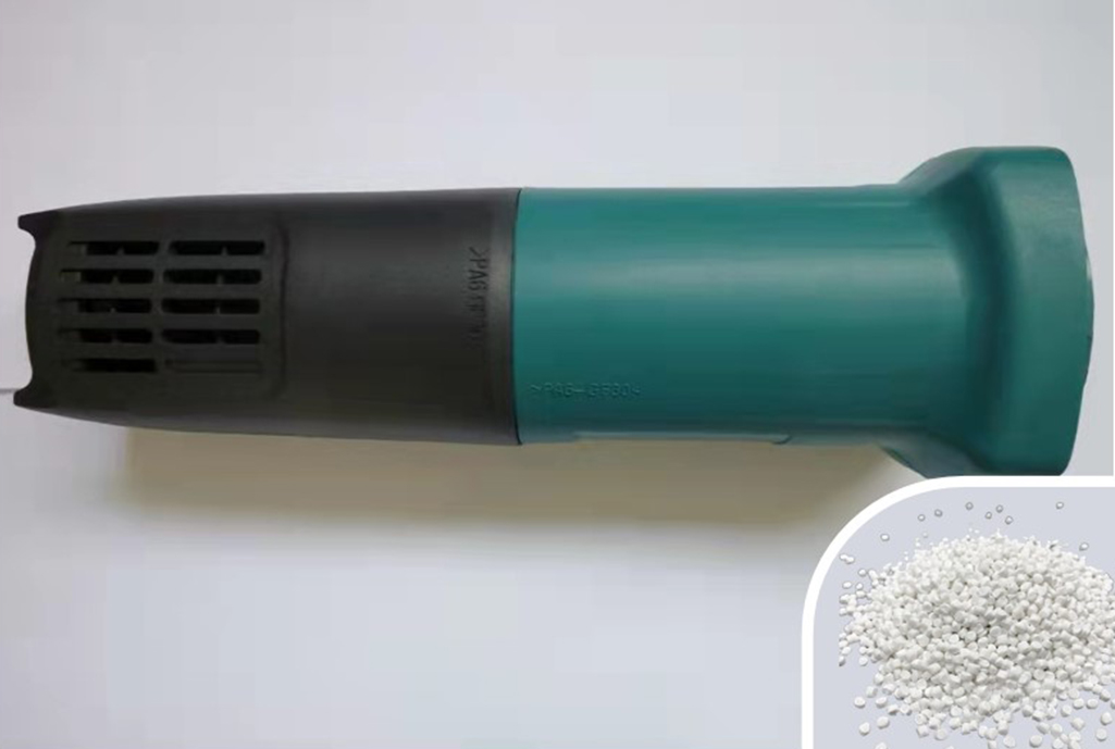 XS-RL-M3320 MODIFIER MODIFIER MASTERBATCH UNTUK PA