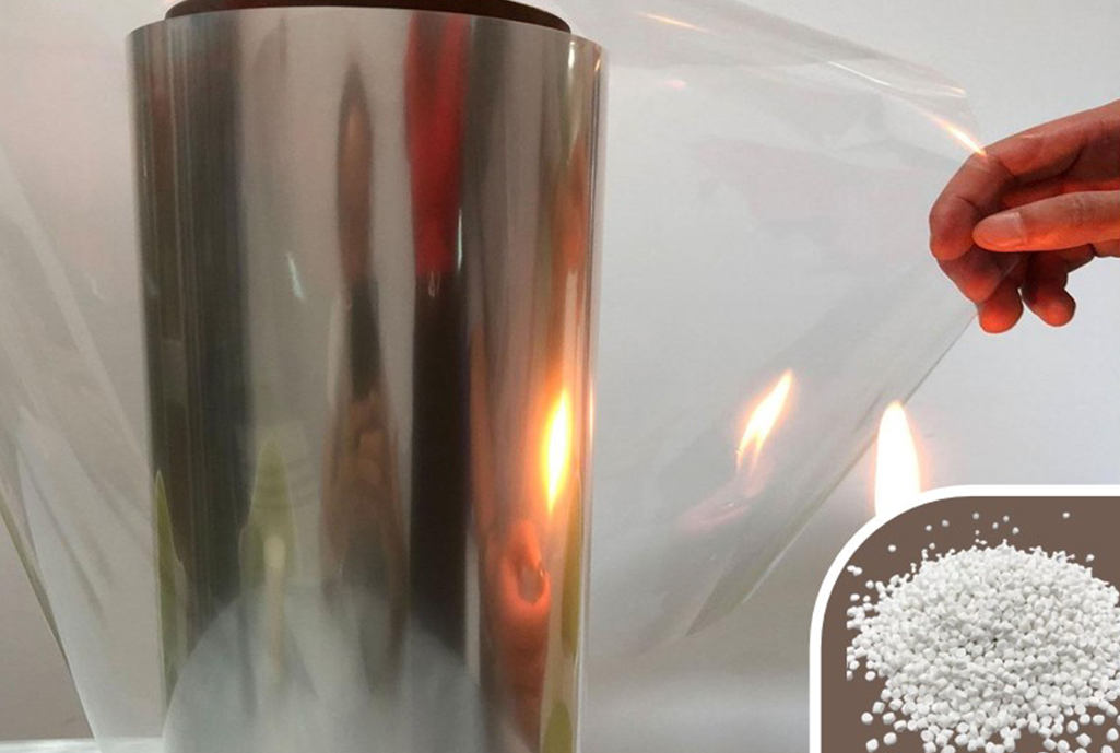 Masterbatch Retardant Composite untuk siri PBT/PET XS-FR-M1380/M1950