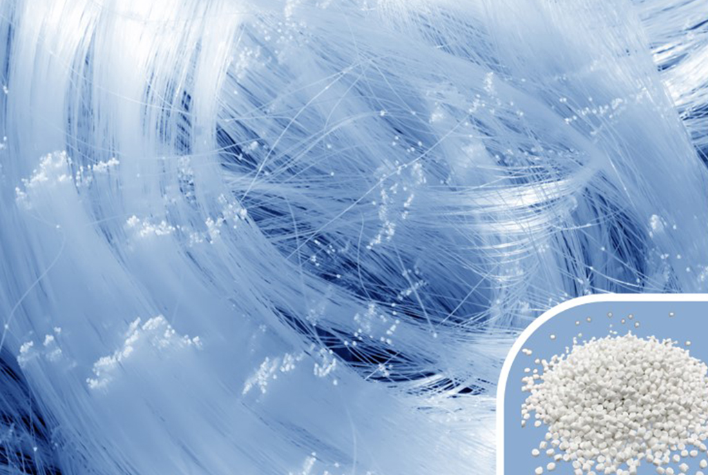 Flame Retardant Masterbatch untuk PA (asas ejen yang mengasyikkan)