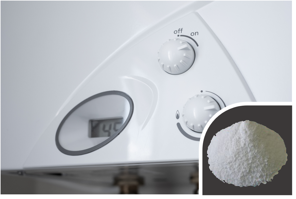 Penstabil tahan haba poliester XS-KY-140